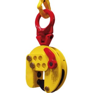 Adjustable Lifting Clamp TSEU-A