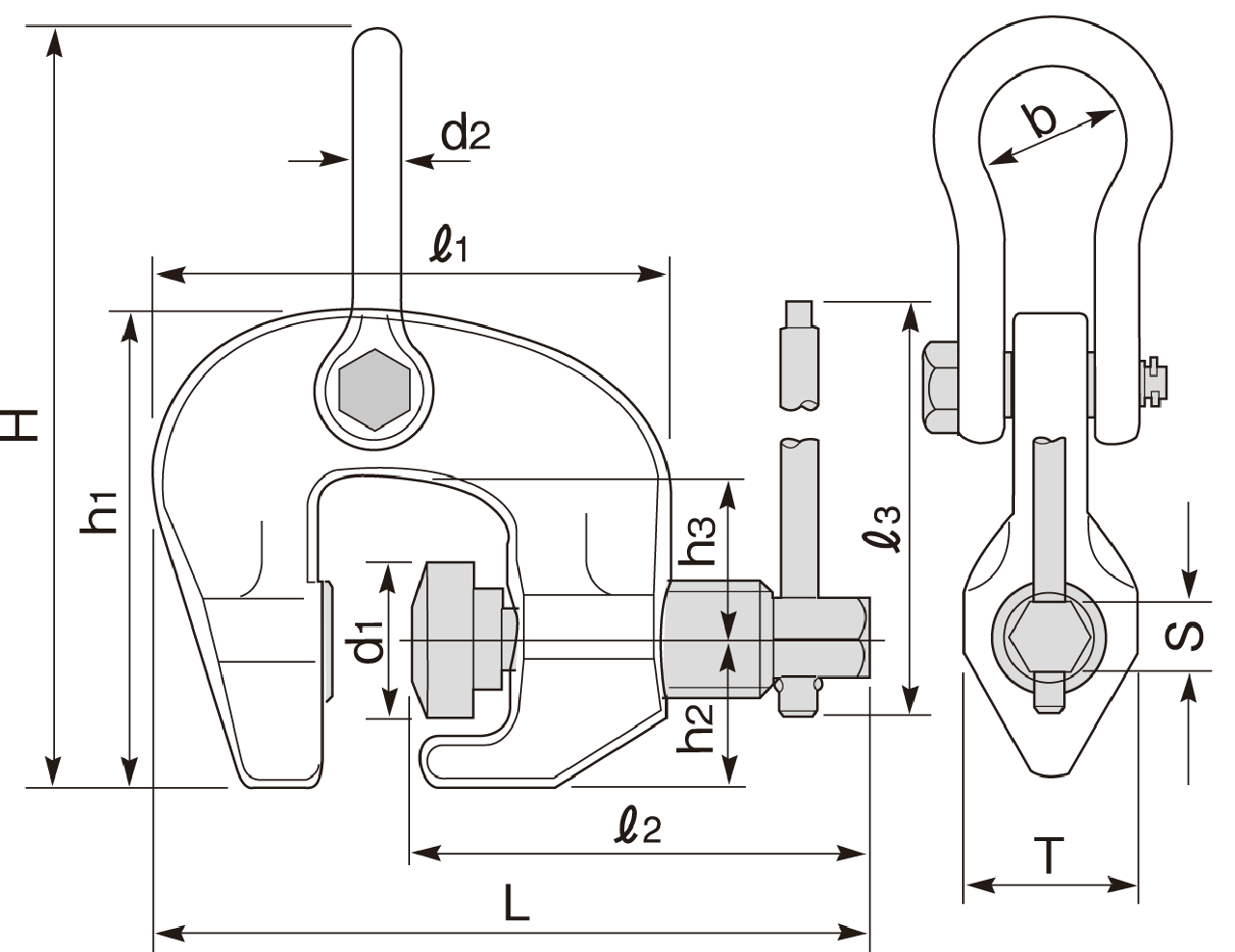 SCC drawing