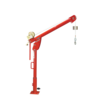 Portable Davit Crane 5PF5
