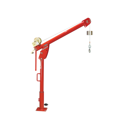 Portable Davit Crane 5PF5