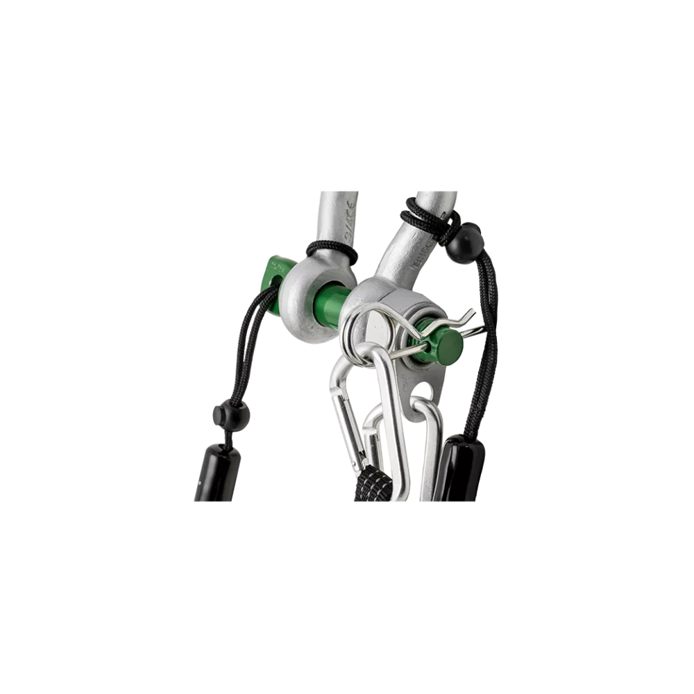 Green Pin® Catch šeikelis 