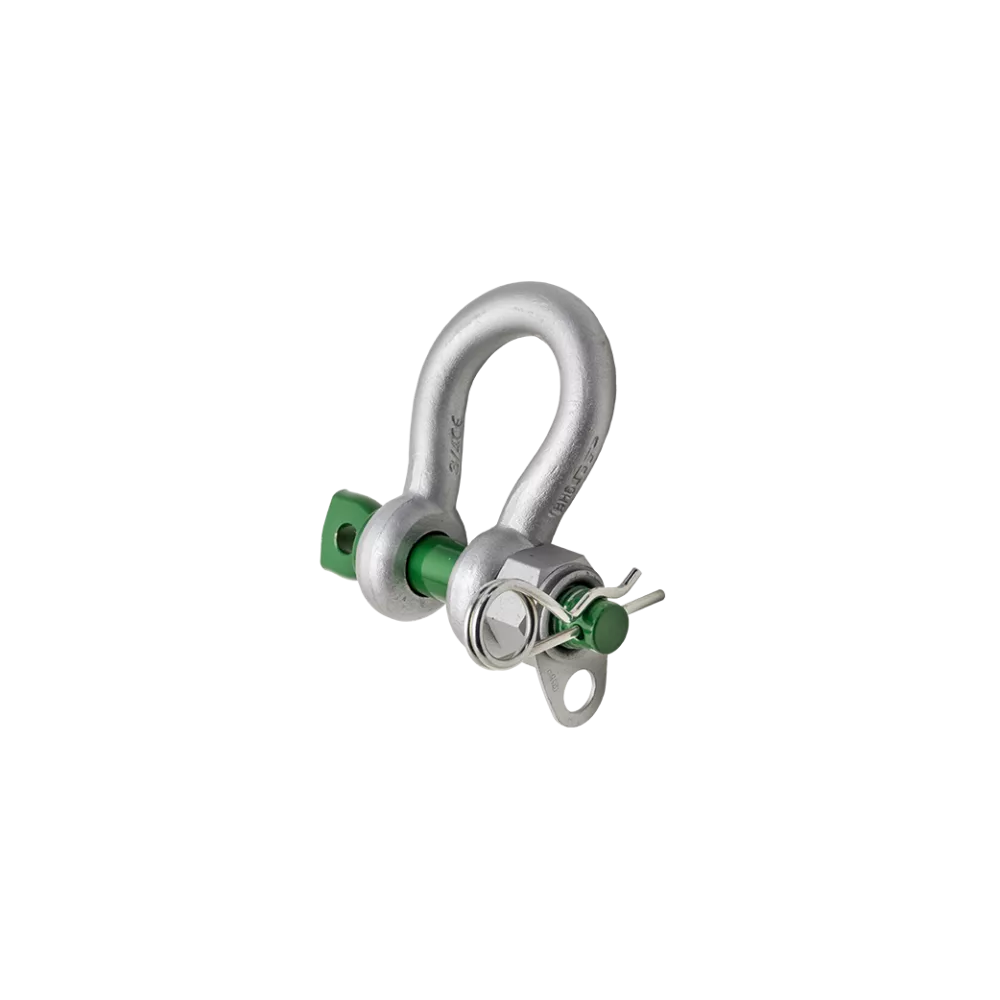 Green Pin® Catch šeikelis G-4163H