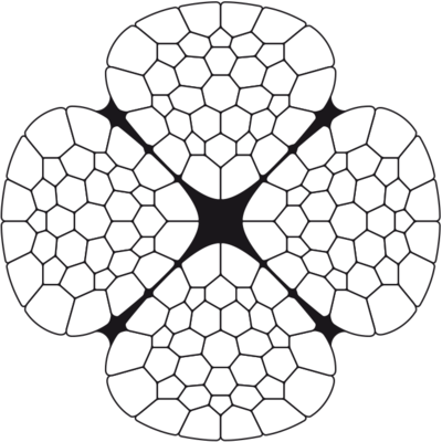 Cross section vero 4