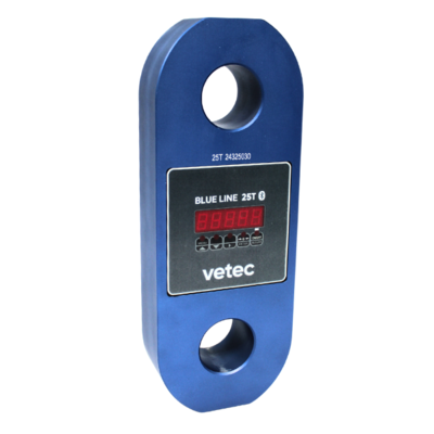 Dynamometer V-Link Blue Line BT
