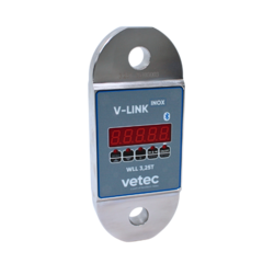 Crane Dynamometer V-Link Inox 3.25t Crane dynamometer V-Link Inox 3,25T