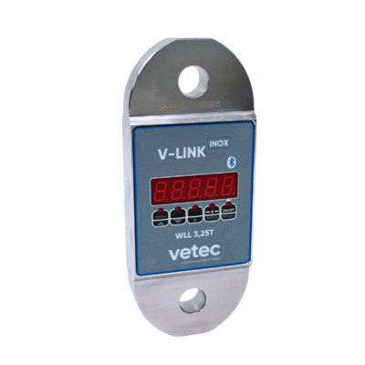 Crane dynamometer V-Link Inox 3,25T