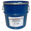 ELASKON products provide excellent corrosion protection for the wires that make up the rope.