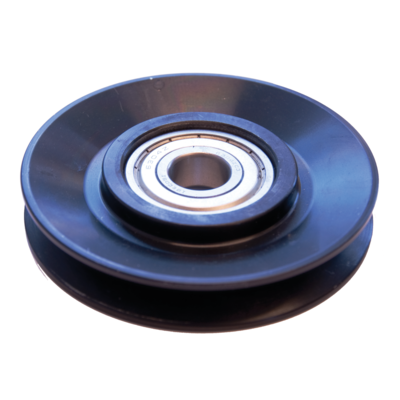 Designed for lifting solutions where crane wire rope is specified and for other gentle lifts