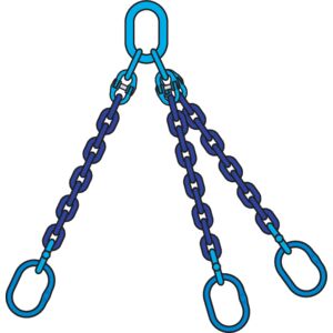 Chain Sling CSX-380 Grade 10