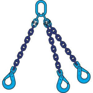 Chain Sling CSX-376 Grade 10