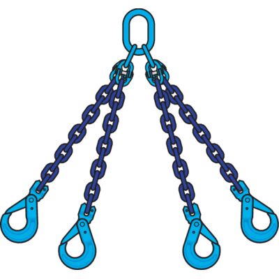 Chain Sling CSX-476 Grade 10