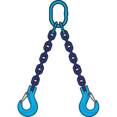 Chain Sling CSX-275 Grade 10