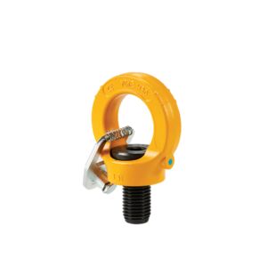 Key Eye Point 8-291K with RFID chip