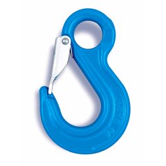 Yoke Eye Sling Hook X-044/S Grade 10 Eye Sling Hook X-044/S G100