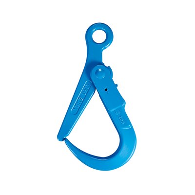 Super Lock Hook X-019