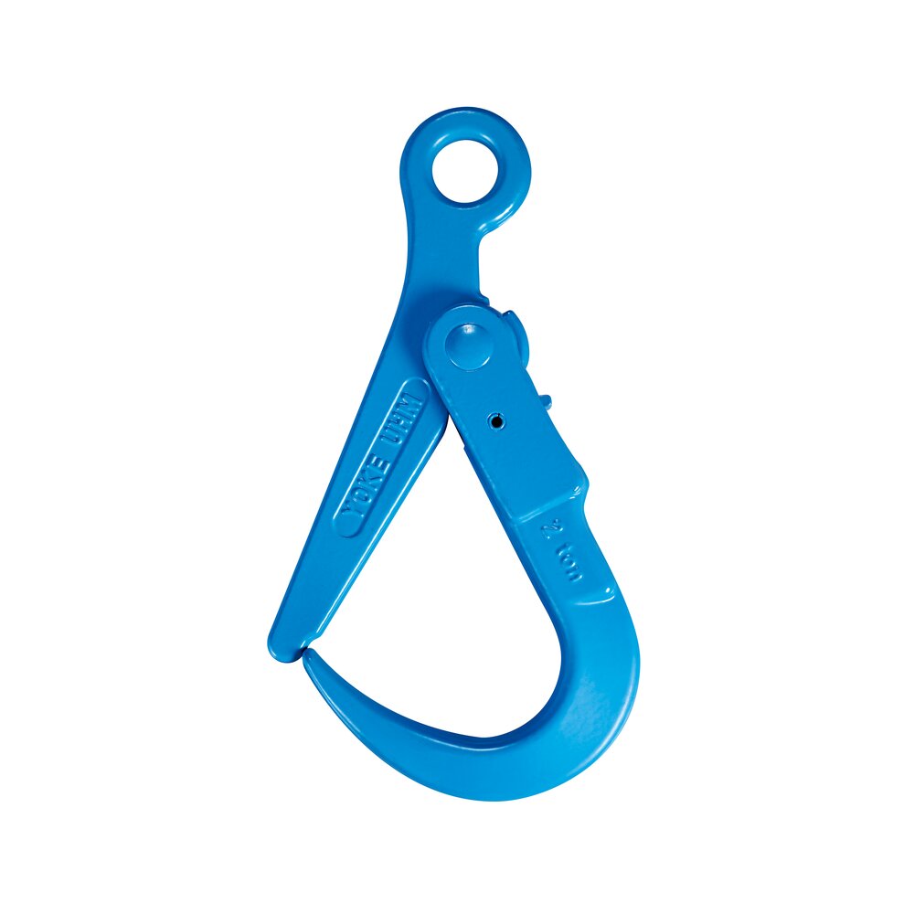 Super Lock Hook X-019