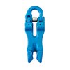 Shortening Clutch X-078