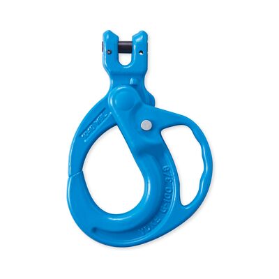 Clevis Grip Safe Locking Hook X-951