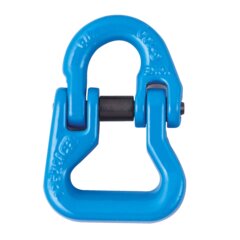 Web Sling Connector X-016 Grade 10