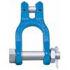Clevis Shackle X-066, painted grade 100