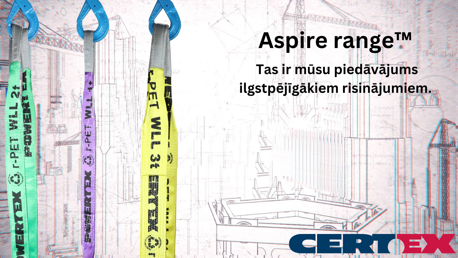 Aspire Range