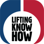 Lifting KnowHow mobilā aplikācija iOS un Android