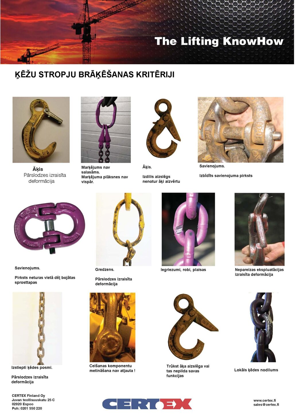 Āķa bojāšanās Āķa bojāšanās