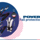 POWERTEX Fall protection systems