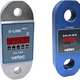 New in the Certex Latvia assortment: V‑Link Inox and V‑Link Blue Line BT crane scales
