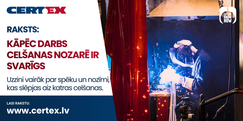 Why Working in the Lifting Industry Matters 