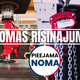 Nomas risinājumi