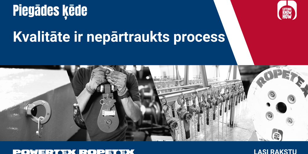 Quality is never “done”: why we keep checking and improving