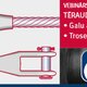 Drīzumā! Vebinārs par tērauda trošu galu apstrādi