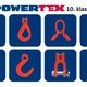 Powertex 10. klase