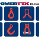 Powertex 10. klase