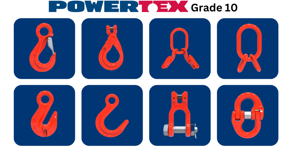 Powertex Grade 10