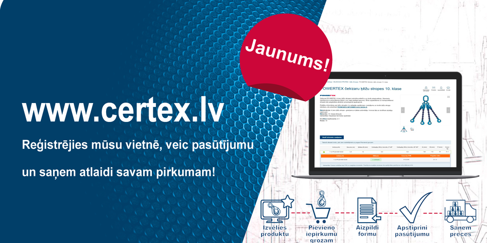 Iepērcies internetveikalā