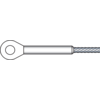 Eye terminal