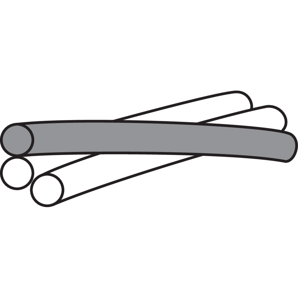 Troses stieples klases