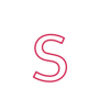 Left spiral strand 